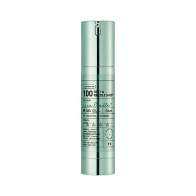 RETI-A REEDLE SHOT 100 (SUERO FACIAL)